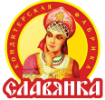 Фирменные детские новогодние подарки от Славянки в Видное