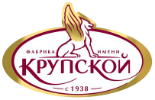 Фирменные сладкие новогодние подарки от фабрики Крупской в Видное