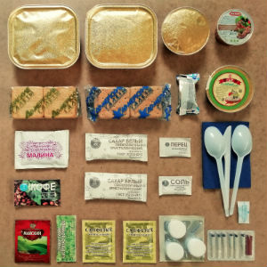 Армейский ИРП 15 в Видное