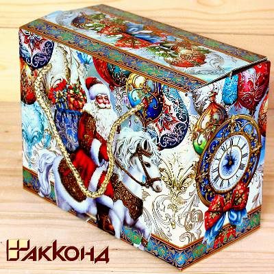 Подарок 266 в Видное