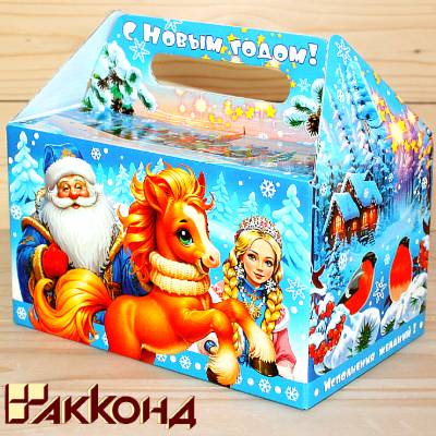 Подарок 981 в Видное