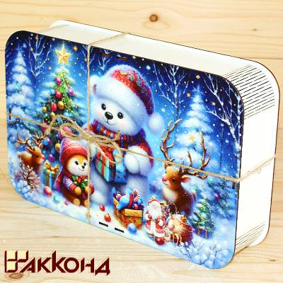 Подарок 987 в Видное