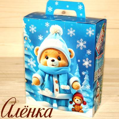 Подарок 772 в Видное