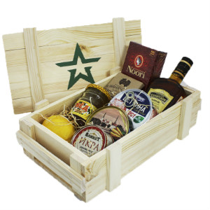 Подарок 726 в Видное